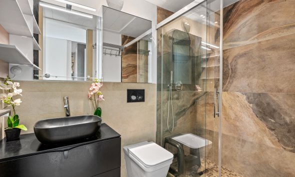 Gensalg - apartment -
Villamartín