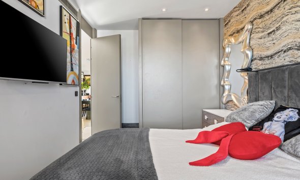 Gensalg - apartment -
Villamartín