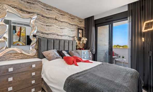 Gensalg - apartment -
Villamartín