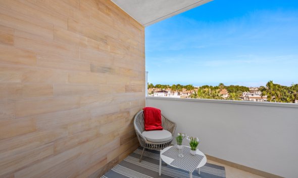 Gensalg - apartment -
Villamartín