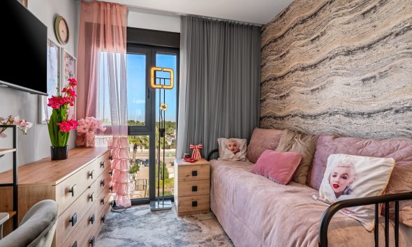 Gensalg - apartment -
Villamartín