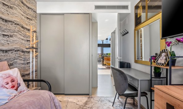 Gensalg - apartment -
Villamartín