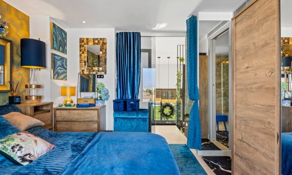 Gensalg - apartment -
Villamartín