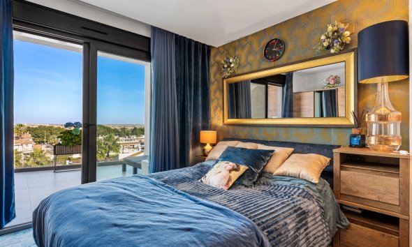 Gensalg - apartment -
Villamartín