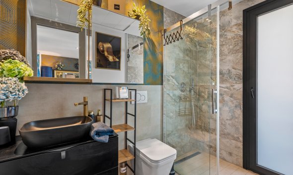 Gensalg - apartment -
Villamartín