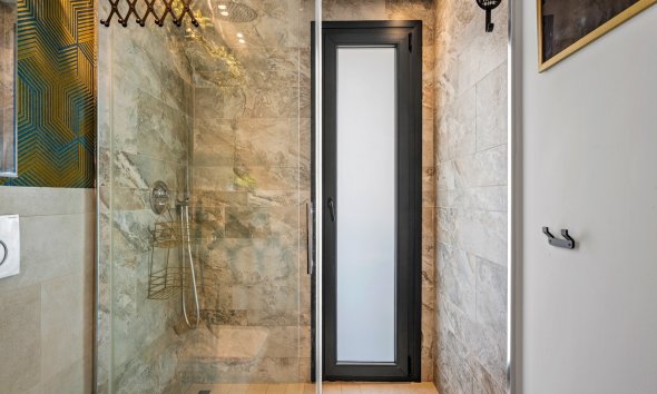Gensalg - apartment -
Villamartín