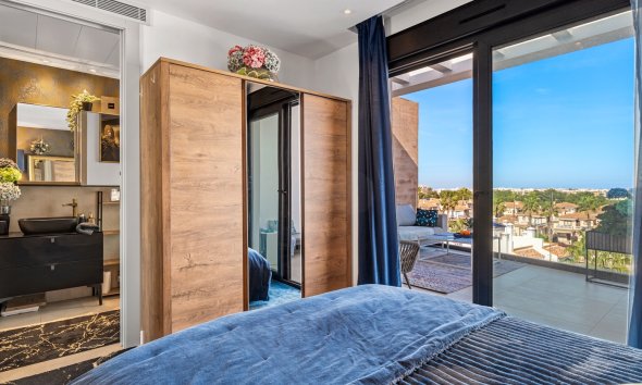 Gensalg - apartment -
Villamartín