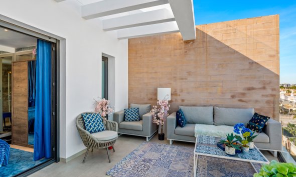 Gensalg - apartment -
Villamartín