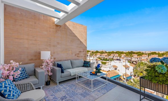 Gensalg - apartment -
Villamartín