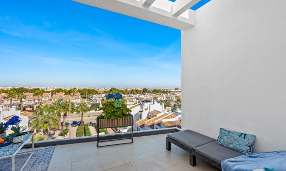Gensalg - apartment -
Villamartín