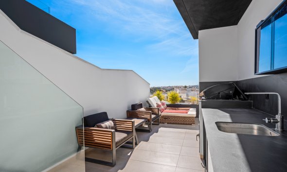 Gensalg - apartment -
Villamartín