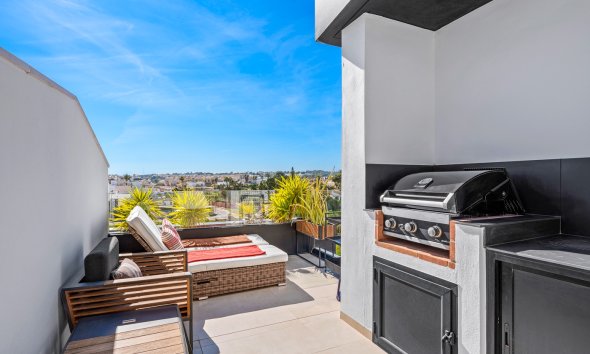 Gensalg - apartment -
Villamartín
