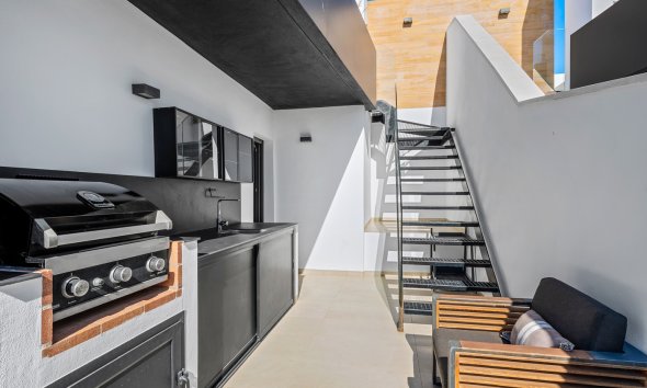 Gensalg - apartment -
Villamartín