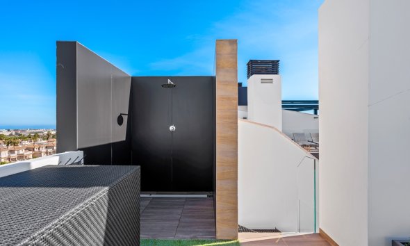 Gensalg - apartment -
Villamartín