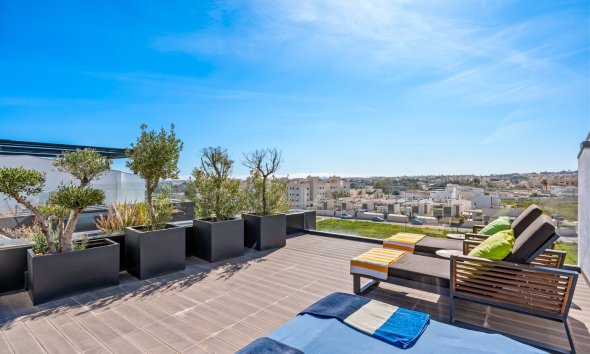 Gensalg - apartment -
Villamartín