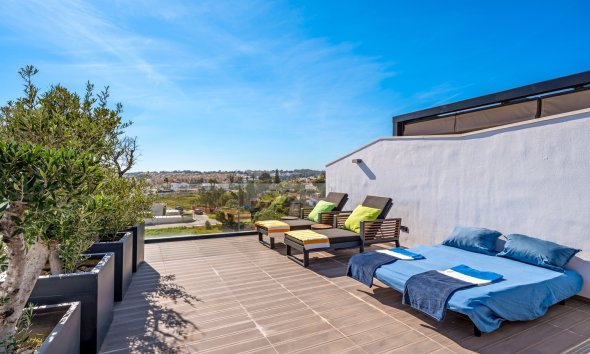 Gensalg - apartment -
Villamartín