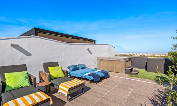 Gensalg - apartment -
Villamartín