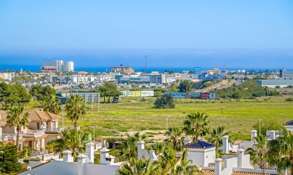 Gensalg - apartment -
Villamartín