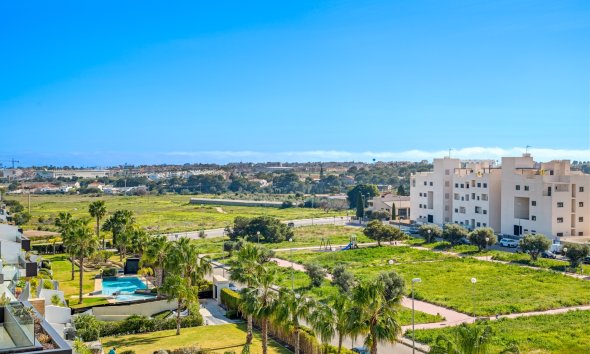 Gensalg - apartment -
Villamartín