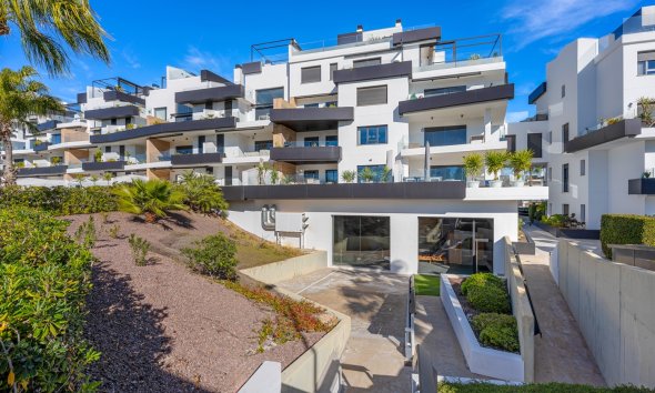 Gensalg - apartment -
Villamartín