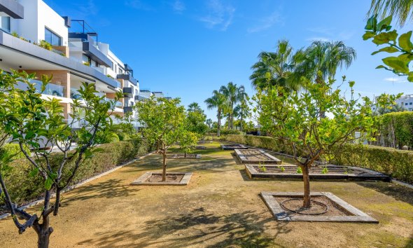 Gensalg - apartment -
Villamartín
