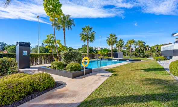 Gensalg - apartment -
Villamartín
