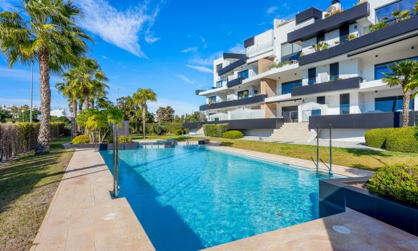Gensalg - apartment -
Villamartín