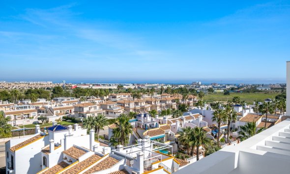 Gensalg - apartment -
Villamartín