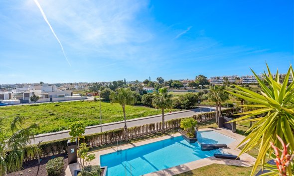 Gensalg - apartment -
Villamartín