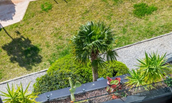 Gensalg - apartment -
Villamartín