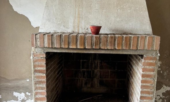 Gensalg - Country House -
Rojales - Ciudad Quesada