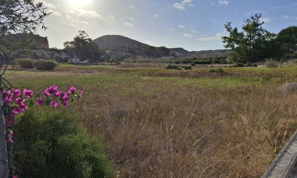 Gensalg - Land -
Rojales - Ciudad Quesada