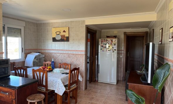 Gensalg - Villa -
Elche - La Marina