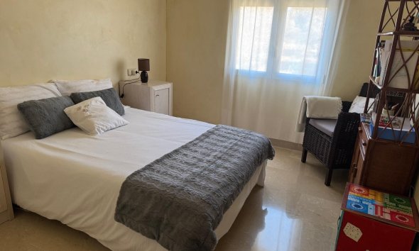 Gensalg - Villa -
Elche - La Marina