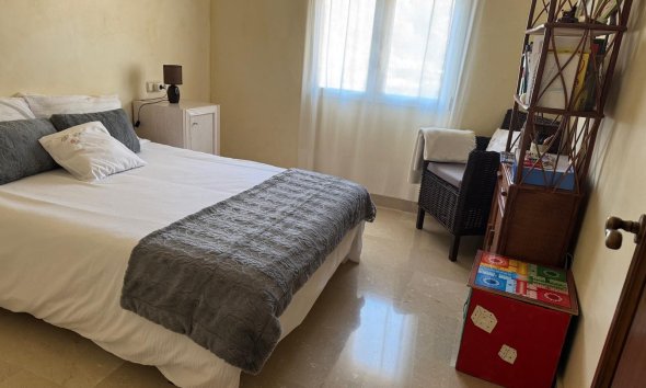Gensalg - Villa -
Elche - La Marina