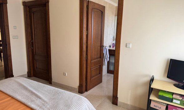 Gensalg - Villa -
Elche - La Marina