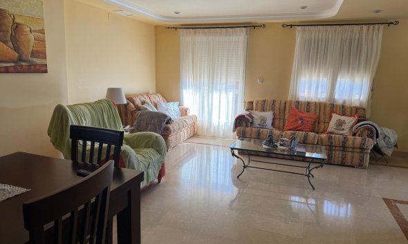 Gensalg - Villa -
Elche - La Marina