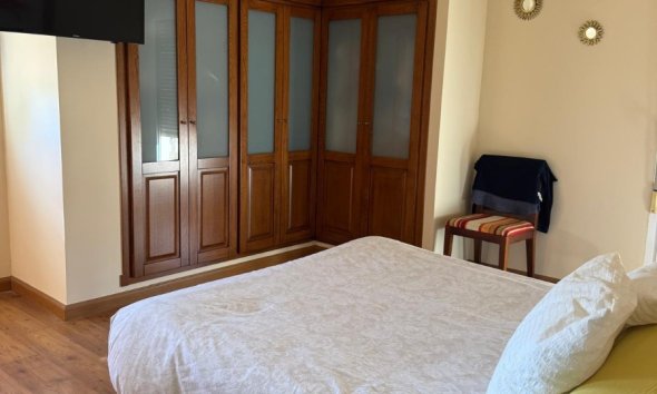 Gensalg - Villa -
Elche - La Marina