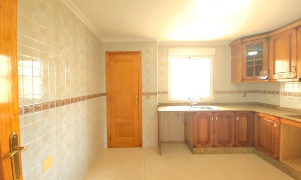 Gensalg - Villa -
Elche - La Marina