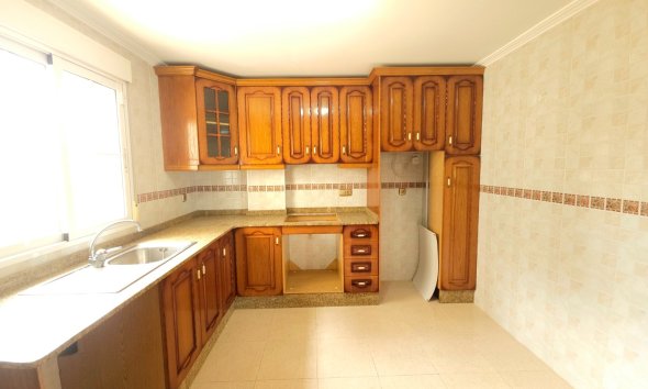 Gensalg - Villa -
Elche - La Marina