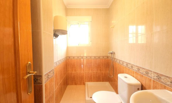 Gensalg - Villa -
Elche - La Marina