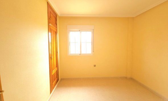 Gensalg - Villa -
Elche - La Marina