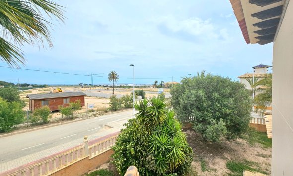 Gensalg - Villa -
Elche - La Marina