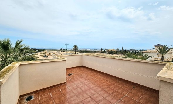Gensalg - Villa -
Elche - La Marina