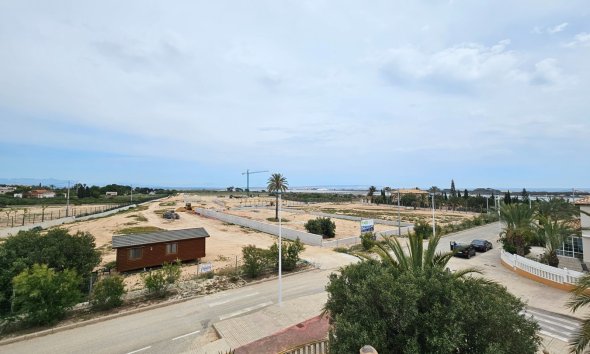 Gensalg - Villa -
Elche - La Marina