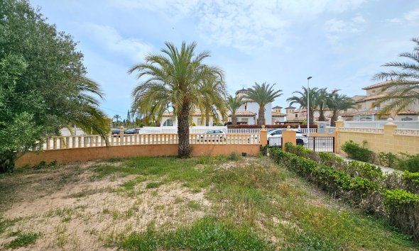 Gensalg - Villa -
Elche - La Marina