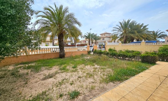 Gensalg - Villa -
Elche - La Marina