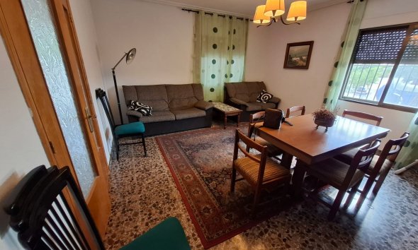 Gensalg - Rækkehus -
Elche - Matola