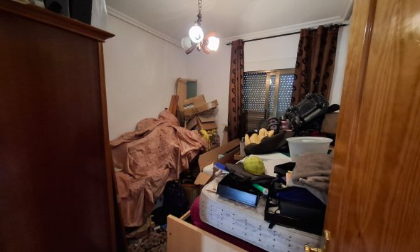 Gensalg - Rækkehus -
Elche - Matola