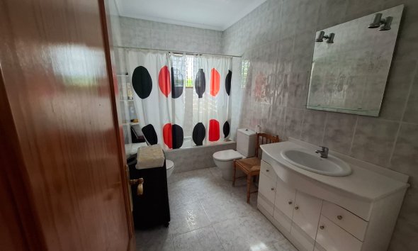 Gensalg - Rækkehus -
Elche - Matola